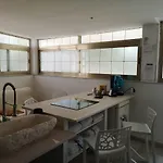Hébergement de vacances Mina Con Vasca Idromassaggio Tarente