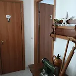 Mina Con Vasca Idromassaggio 度假居