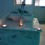 Ferienhaus Mina Con Vasca Idromassaggio Taranto