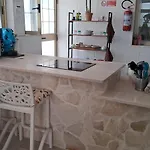 Hébergement de vacances Mina Con Vasca Idromassaggio