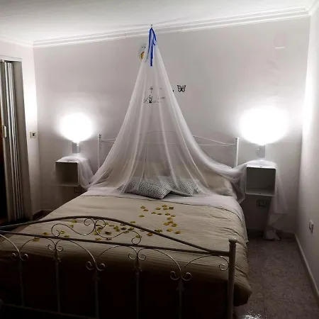 Mina Con Vasca Idromassaggio Taranto