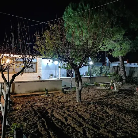 Mina Con Vasca Idromassaggio * Taranto