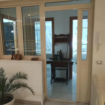 Casa de Férias Mina Con Vasca Idromassaggio *