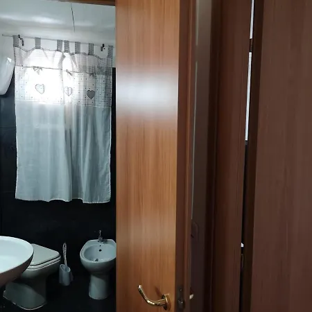 Casa de Férias Mina Con Vasca Idromassaggio *