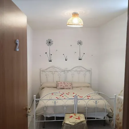 Mina Con Vasca Idromassaggio *