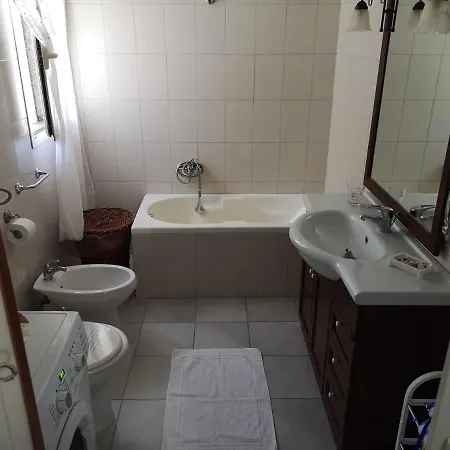 Mina Con Vasca Idromassaggio Prázdninový dům