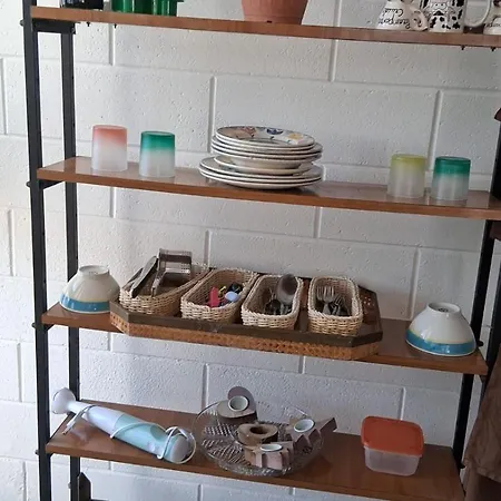 Mina Con Vasca Idromassaggio Taranto