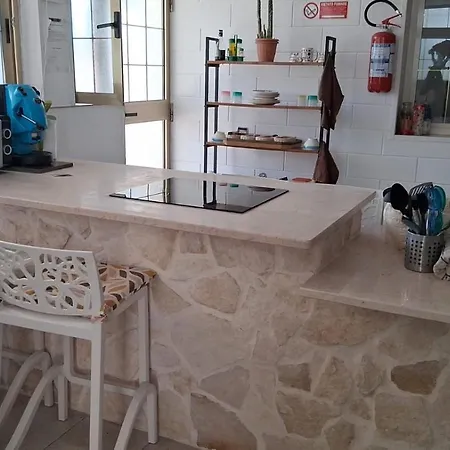 Prázdninový dům Mina Con Vasca Idromassaggio