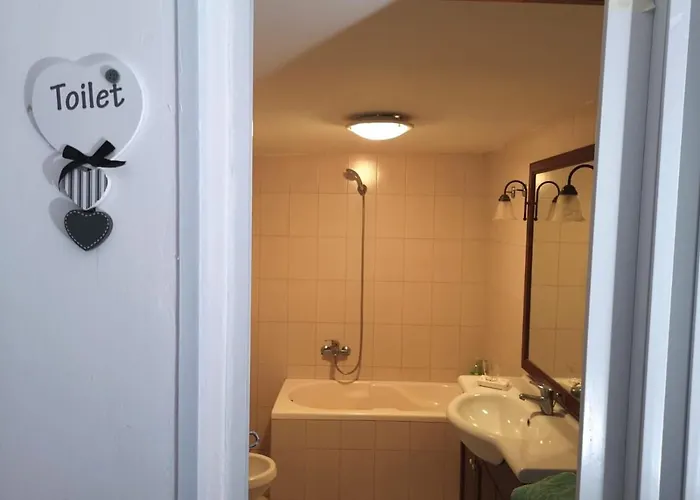 Mina Con Vasca Idromassaggio * Taranto