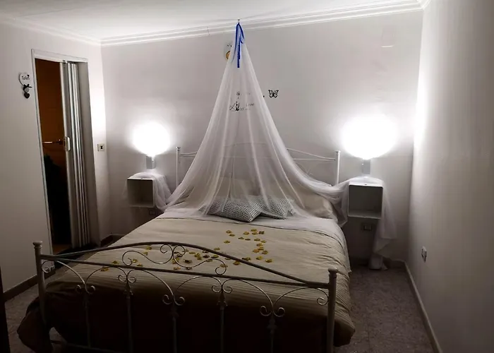 Mina Con Vasca Idromassaggio Taranto