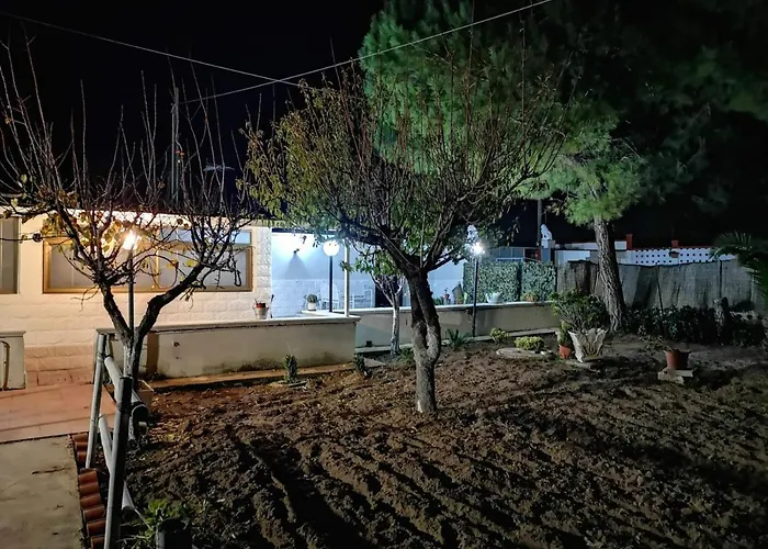 Mina Con Vasca Idromassaggio * Taranto
